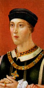 Re Enrico VI