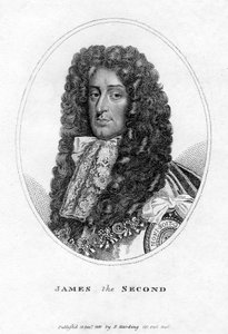 Re Giacomo II d