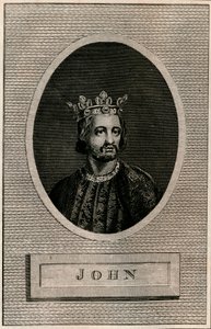 Re Giovanni, 1793 da Unbekannt