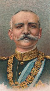 Re Pietro I di Serbia