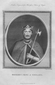 Re Riccardo I