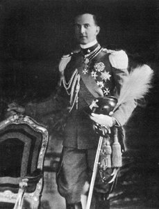 Re Umberto II d