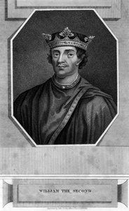 Re Guglielmo II