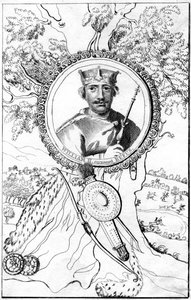 Re Guglielmo II d