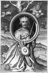 Re Guglielmo II d