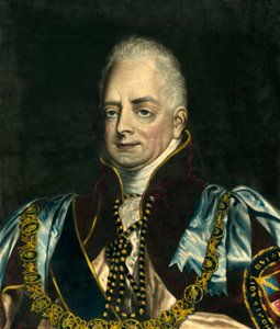 Re Guglielmo IV, c1830s