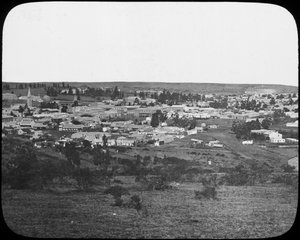 King Williams Town, Sudafrica da Unbekannt