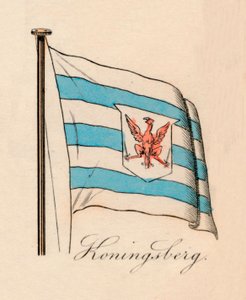 Koningsberg da Unbekannt