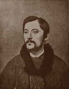Konstantin Nikolayevich Leontyev