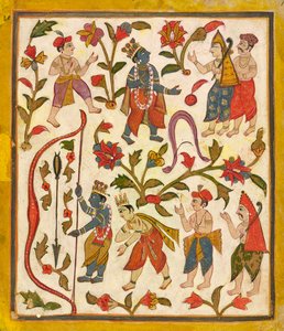 Krishna e l