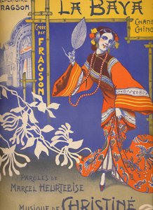 La Baya, 1911