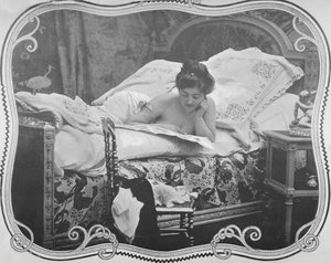 La Bella Immagine, 1900