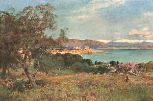 La Costa Azzurra