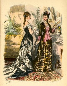 La Mode Illustrée