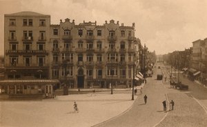La Place Publique e l