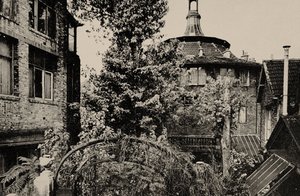 La Ruche, Montparnasse da Unbekannt