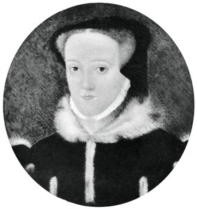 Lady Jane Grey, regina d