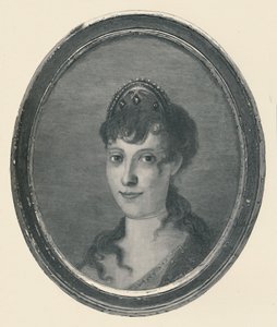 Laetitia Ramolino - Moglie di Carlo Buonaparte, Madre di Napoleone Bonaparte