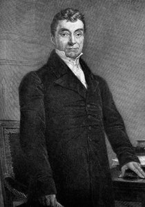 Lafayette, XVIII secolo da Unbekannt