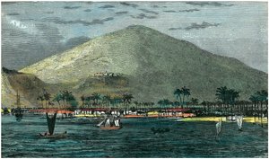 Lahaina, Maui, Hawaii da Unbekannt