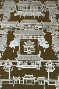 Tempio dei Lama, Pechino, Cina da Unbekannt