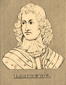 Lambert, 1619-1684, 1830