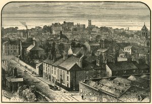 Lancaster, 1898 da Unbekannt