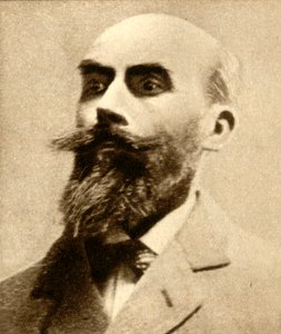 Landru - Barbablù di Francia!, 1921, 1933 da Unbekannt