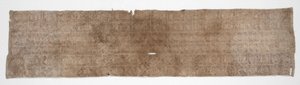 Grande Tessuto, c. 1100-1400 da Unbekannt