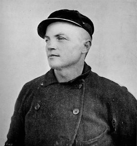 Lars Pettersen, 1895, 1897