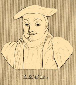Laud, 1573-1645, 1830