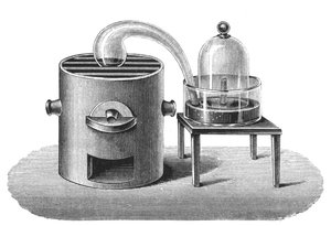 Indagine di Lavoisier sull