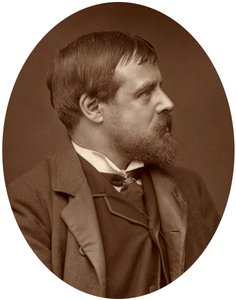Lawrence Alma-Tadema, artista e accademico reale