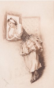 Le Bonjour da Unbekannt