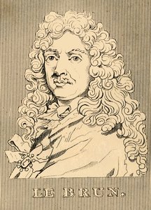 Le Brun da Unbekannt