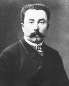 Le Herisse da Unbekannt