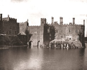 Castello di Leeds, Maidstone, Kent