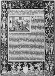 Legendario di sancti, 20 ottobre 1514