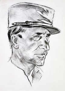 Legionario, XX secolo da Unbekannt