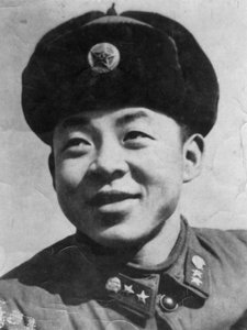 Lei Feng, soldato cinese dell