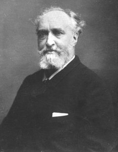 Leon Bienvenu, c1893 da Unbekannt