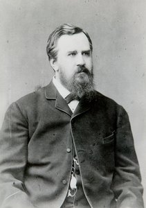 Leonid Maykov, filologo e accademico russo, XIX secolo