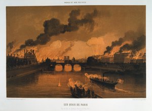 Les Quais de Paris
