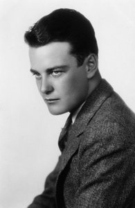 Lew Ayres 1908-1996, attore americano, XX secolo da Unbekannt