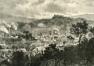 Lewes, 1898 da Unbekannt