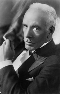 Lewis Stone, attore americano, XX secolo