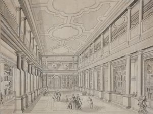 Biblioteca dell