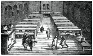 Biblioteca dell