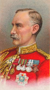 Tenente Generale Sir Percy Henry Noel Lake, Esercito Indiano Britannico da Unbekannt