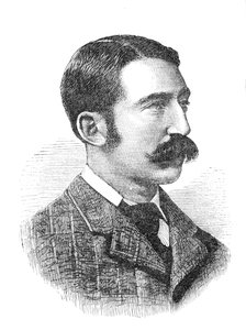 Tenente Chard, c1880